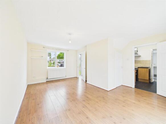 Living Dining/Room