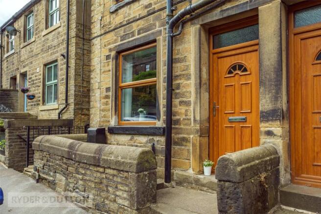 1 bed End of Terrace for sale Image 10