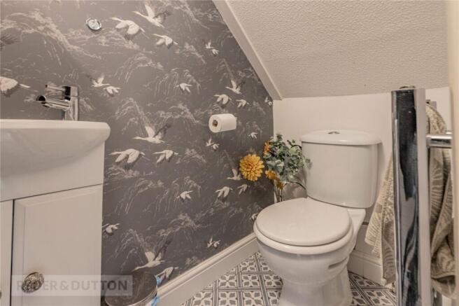 Guest Wc