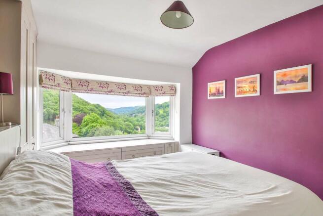 Bedroom 1 (Double)