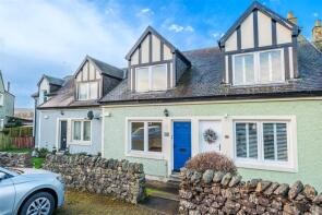 18, School Road, Sandford, Strathaven ML10 6BF