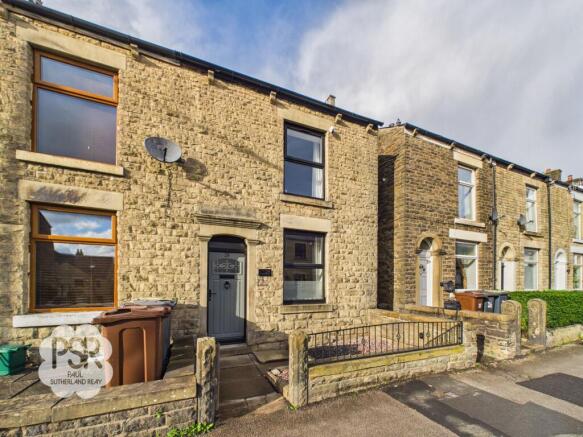 2-bed terraced on Albion Road, New Mills, SK22, £259,995