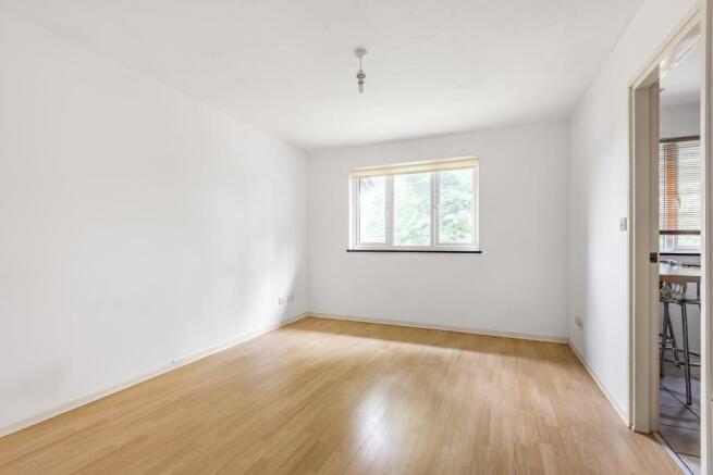 Reception/Dining Room