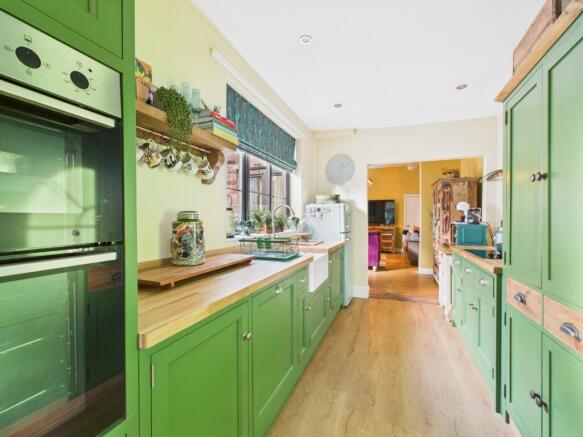 3 bed End of Terrace for sale Image 12