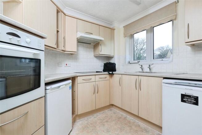 1 bed Apartment for sale Image 4