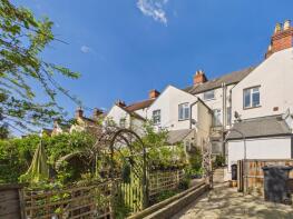 460a, London Road, High Wycombe HP11 1LP