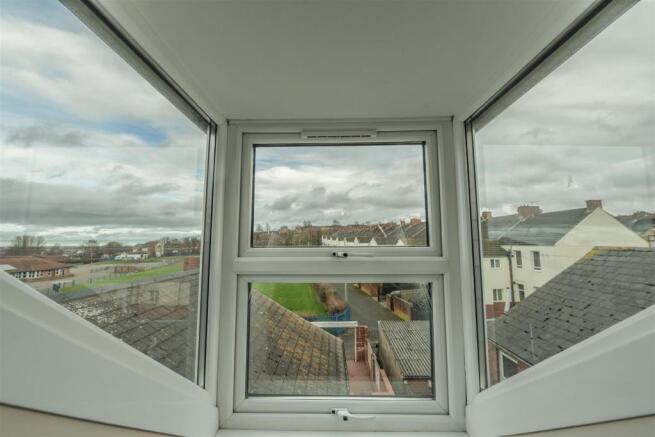 Attic Room Two