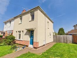 7, Ransom Avenue, Worcester WR5 3AL