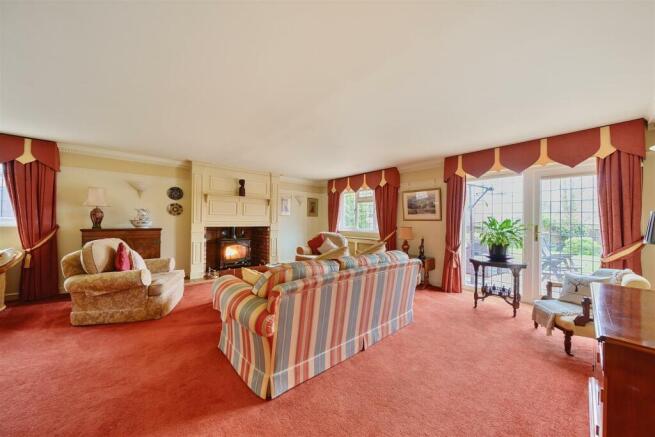 Sitting room