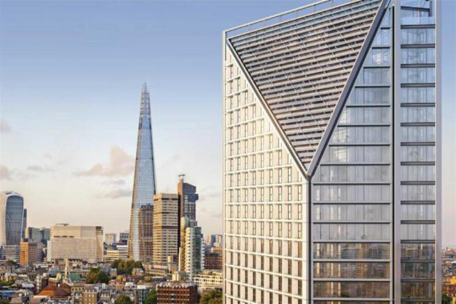 251 Southwark Bridge Road, Southwark, London, London, SE1 photo 4