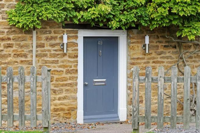 Churchill Cottage 15