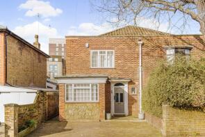 8, Grange Road, Kingston Upon Thames KT1 2QU