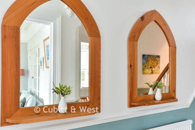 Internal Feature