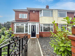 92, Warwick Road, South Shields NE34 0SQ