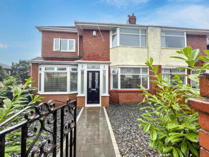 Warwick Road, Mortimer, South Shields, Tyne and Wear, NE34 0SQ