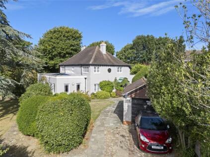 St. Catherines Road, Hayling Island, Hampshire, PO11