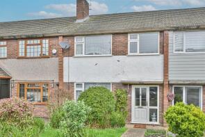 99, Queenswood Avenue, Brentwood CM13 1HX