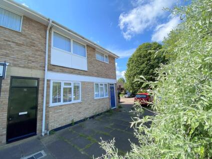 Denman Drive, Ashford