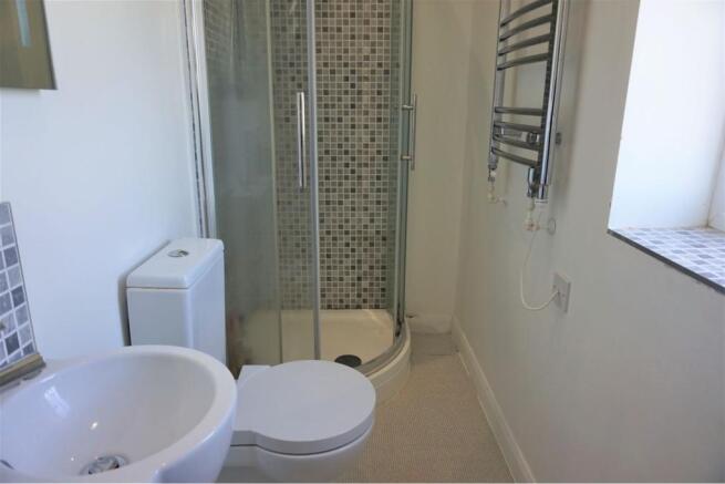 Master En-suite