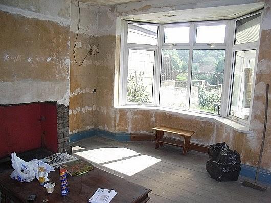 SITTING ROOM