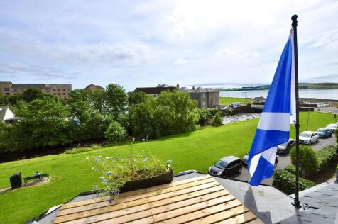 15B Gogo Street, Largs, KA30 8BU