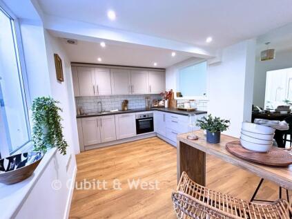 Dewe Road, Brighton, East Sussex