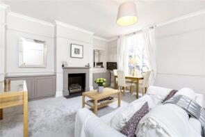 Basement, 77, Alderney Street, London SW1V 4HF