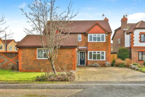 Sherman Drive, Chilwell, NG9