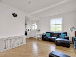 Flat 4, 152, Elgin Avenue, London W9 2NT