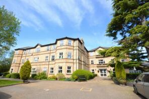 Flat 10, Brook View Court, Brook Lane, Alderley Edge SK9 7QG