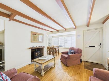 Harlow Cottage, Sandsend