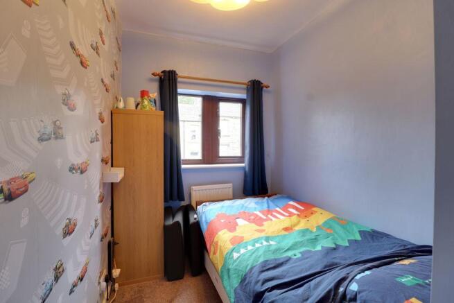 Bedroom 3 (Single)