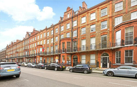 Nottingham Place, , W1U