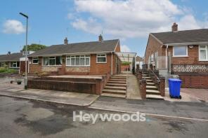 20, Danehill Grove, Hanford, Stoke-on-trent ST4 4RE