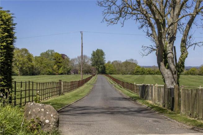 Sherrington Manor
