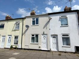 8, Seagate Terrace, Long Sutton, Spalding PE12 9AA