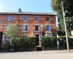2, Deepway, Blundells Road, Tiverton EX16 4DQ