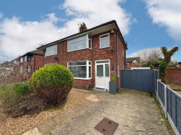 26, Springfield Drive, Thornton-cleveleys FY5 4LN