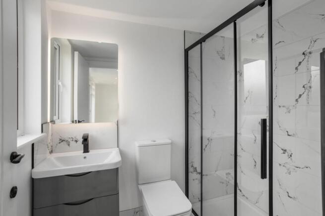 En-suite
