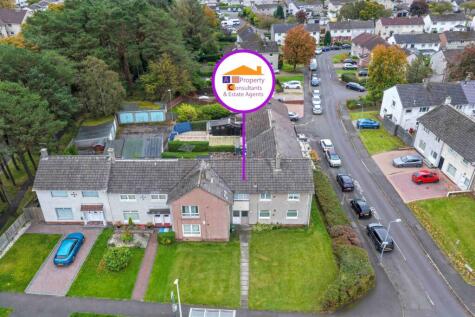 Maxwellton Road, East Kilbride, Glasgow