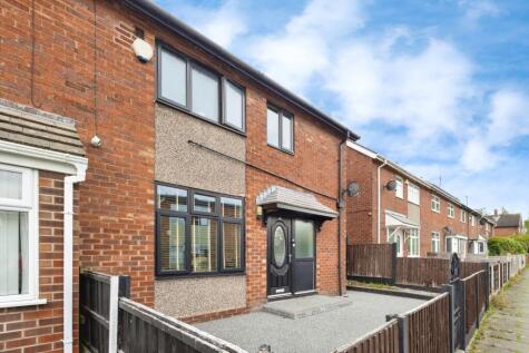 Tideswell Way, Haughton Green, Denton, M34