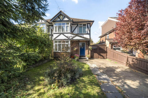 Canesworde Road, Dunstable, Bedfordshire