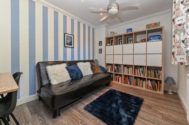 Bedroom Four