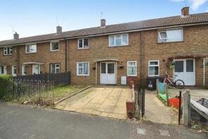 137, Penhill Drive, Penhill, Swindon SN2 5DX