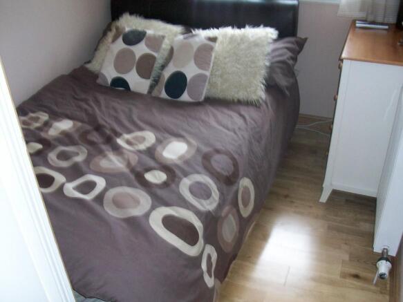 Bedoom One