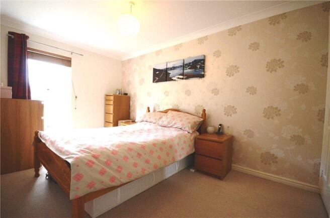 Bed 1