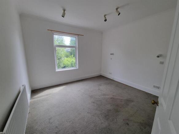 Bedroom No.1