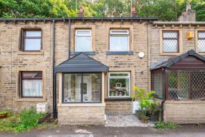 4, Wood End Road, Armitage Bridge, Huddersfield HD4 7PQ