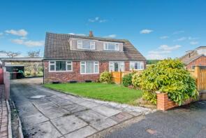89, Dean Park Drive, Drighlington, Bradford BD11 1AW