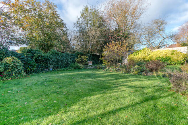 Garden - Aspect 2
